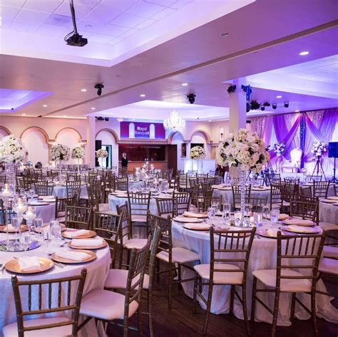 An Elegant And Spacious Venue In San Diego For Wedding Birthday