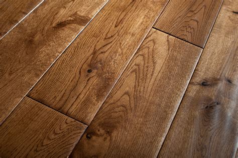 Can You Refurbish Pre Finished Hardwood Flooring Rippnfinish