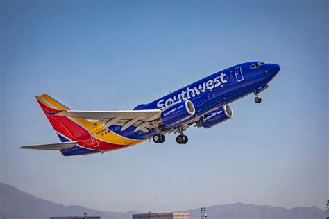 Southwest Airlines To Launch New Seasonal Winter Routes