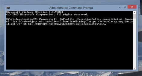 How To Install Msi Packages Using The Command Line