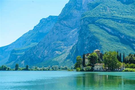 Ten Of Our Favorite Lakes In Trentino Alto Adige Italy
