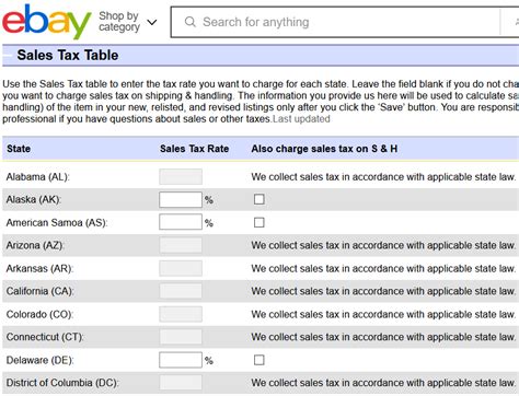 Ebay $600 Tax Reddit
