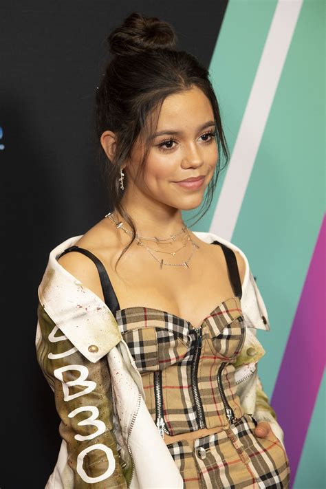 Jenna Ortega Came Up With Viral Wednesday Dance In Two Days Upworthy