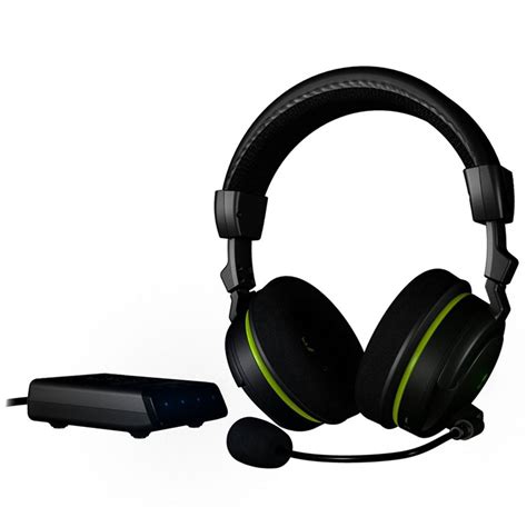 Turtle Beach Ear Force X42 Xbox 360 Gaming Headset X42 Au
