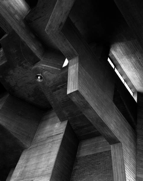 Hélène Binet Resurrection Of Christ Church 01 Architecture By