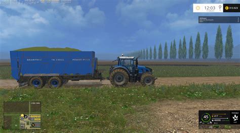 Моды Для Farming Simulator 2015 Телятник Lidaleshoz