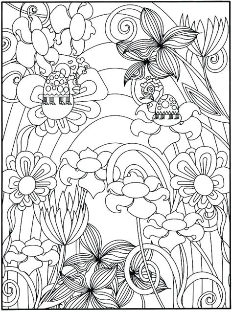 Garden Of Eden Coloring Pages At Free Printable