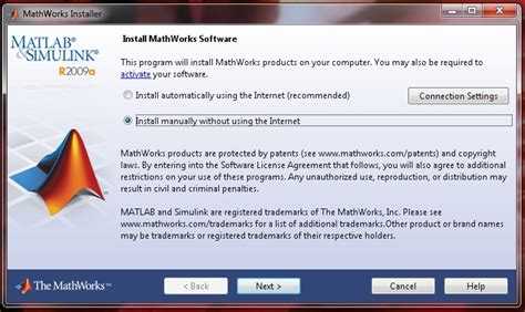 How To Install Matlab In Windows 7 ~ Matlab Projects
