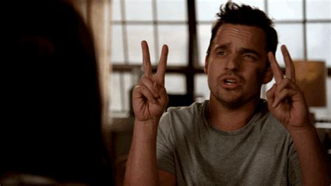 Jake Johnson Ng Gif By New Girl Find Share On Giphy