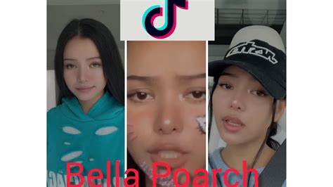 Best And Newest Bella Poarch Tiktok Compilation Youtube