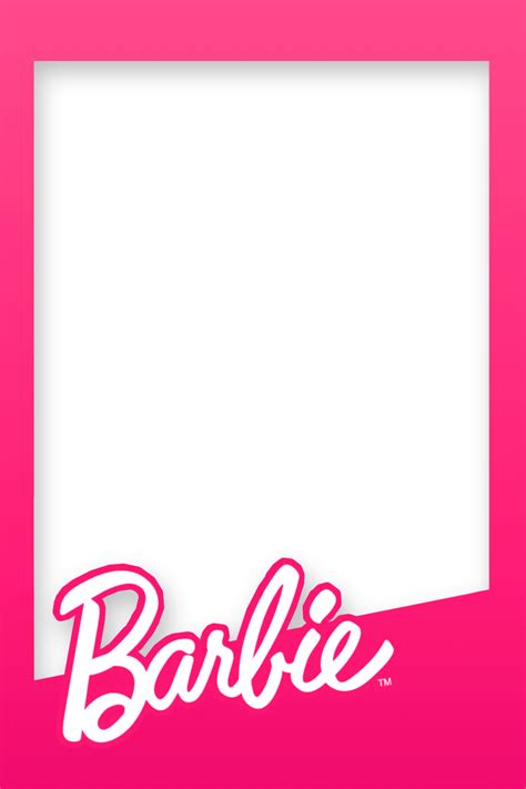 Barbie Box Png High Quality Png Download