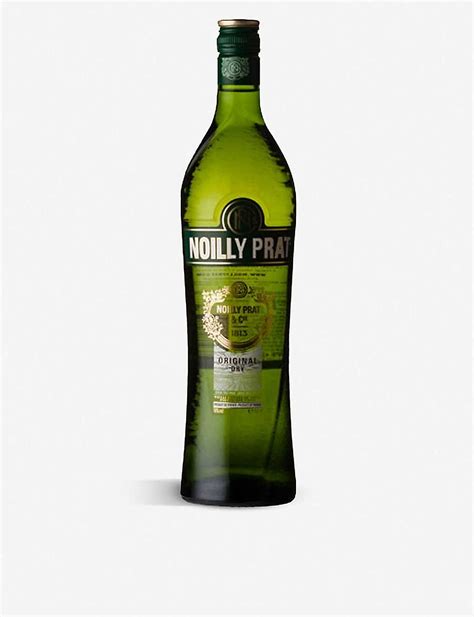 Aperitif And Digestif Noilly Prat Original Dry Vermouth 750ml