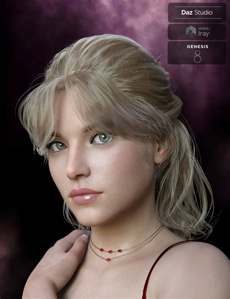 The Ongoing What Character Is This Thread Daz 3d Forums