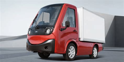 Cenntro Delivers All Electric Kei Cars To Japan Evearly News