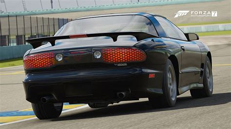 Igcd Net Pontiac Firebird Trans Am Dans Forza Motorsport