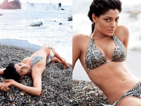 7 Sultry Pics Of Saiyami Kher That Will Leave You Breathless