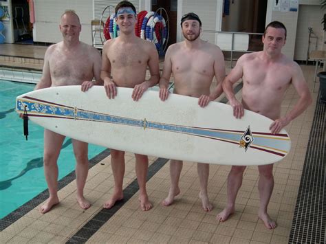 Fenham Swimming Pool Regulars Produce Naked Calendar To Raise Funds Chronicle Live