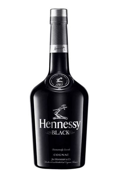 Hennessy Black Cognac Bowery And Vine Wine And Spirits