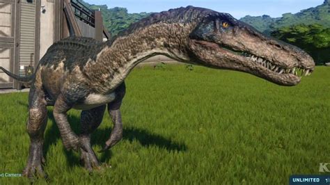 Top 10 Jurassic World Evolution Best Dinosaurs Gamers Decide