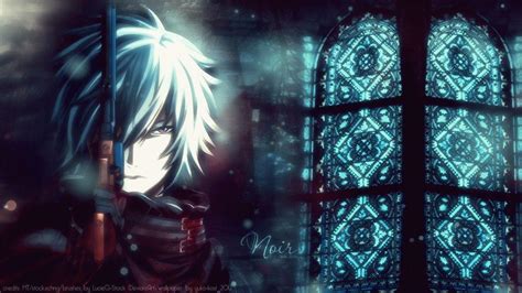 Anime Boy Wallpapers Wallpaper Cave