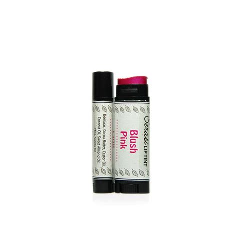 Blush Pink Lip Tint