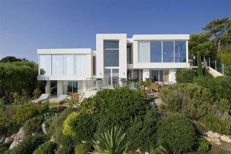 Luxury Dream Home In Mediterranean Paradise Architecture