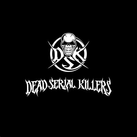Killers Logo Logodix