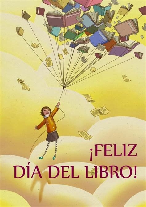 Blog De 4ºa 23 De Abril DÍa Del Libro