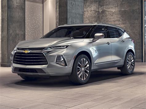 Get information and pricing about the 2020 chevrolet blazer, read reviews and articles, and find inventory near you. 2020 Chevrolet Blazer MPG, Price, Reviews & Photos ...