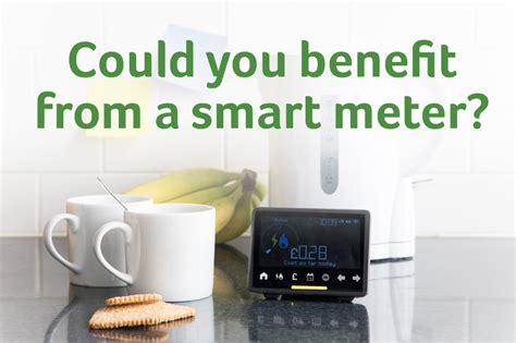 What Are The Benefits Of Smart Meters Yes Energy Solutions