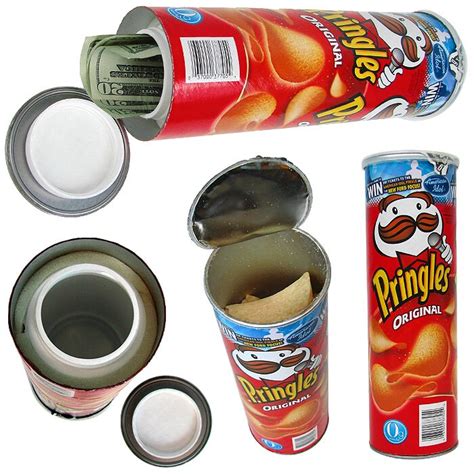Dont Throw Your Empty Pringles Can Yet 9 Pringles Can Hacks 💥 Musely