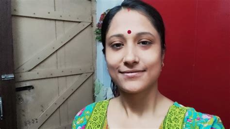 Bengali Vlog Bengali Housewife Home Vlog When A Housewife Faces Problem Happyhome1 Mou