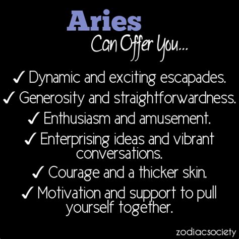 What Does Aries Mean