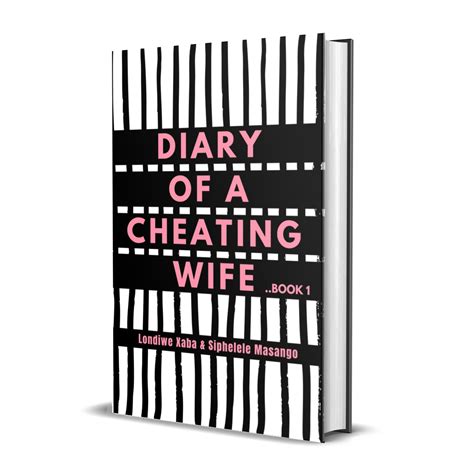 Diary Of A Cheating Wife Book 1