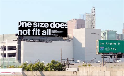 One Size Does Not Fit All Wnw