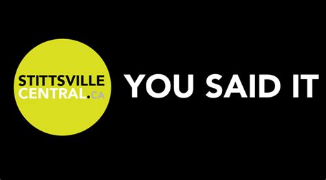 Se anmeldelser og billeder af butikker, indkøbscentre og outlets i stittsville, canada på tripadvisor. LETTER: Stittsville needs some fenced-in dog parks ...