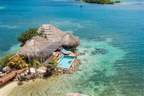 8 Bucket List Caribbean Overwater Bungalows For 2023