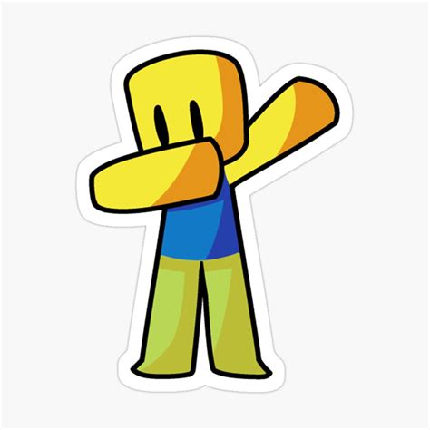 Roblox Noob Drawings Learn How To Draw Noob From Roblox
