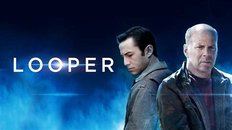 Stream Looper Online Download And Watch Hd Movies Stan
