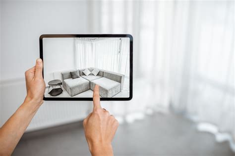 How Augmented Reality Is Changing The Way We Experience The World