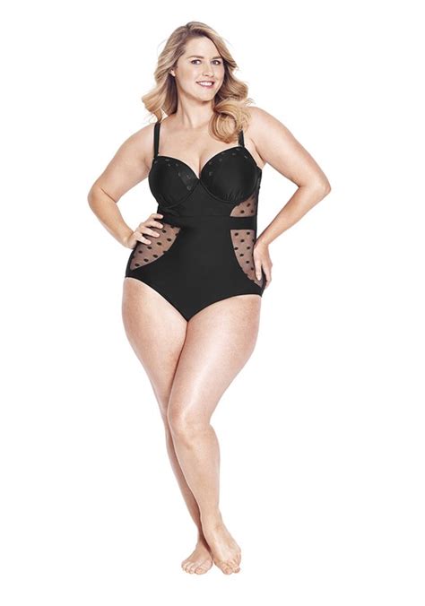 Most Flattering Swimsuits For Every Body Type