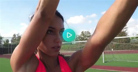 pole vaulting with a gopro on imgur