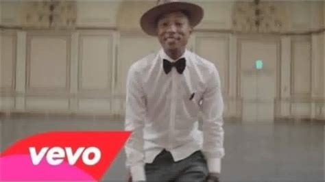 pharrell williams happypharrell williams happy official music video daft pu youtube