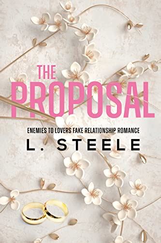 The Proposal By L Steele Pdf Download Today Novels