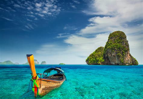 Phuket Travel Thailand Lonely Planet