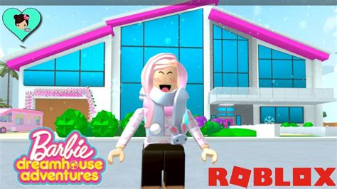 Juegos Roblox Barbie Seedsyonseiackr