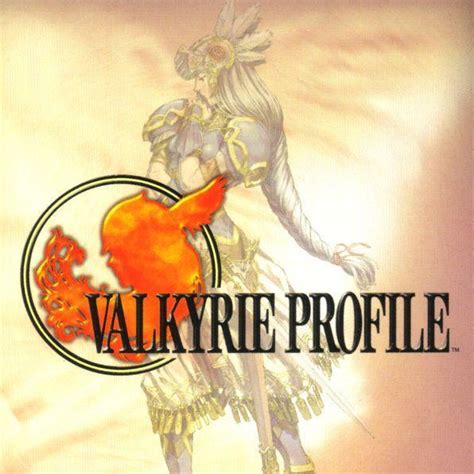 Valkyrie Profile Psp Rom