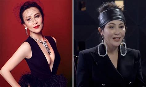 Carina Lau Has Forgiven Kidnappers Who Took Nude Photos Of Her In