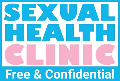 Drop In Sexual Health Clinics