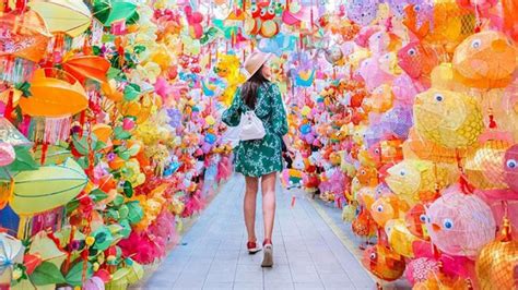 The 10 Most Instagrammable Places In The World Brayve Digital